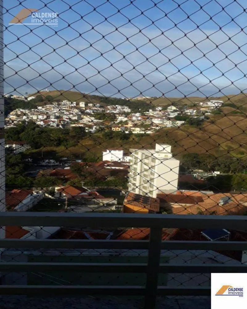 Apartamento, 3 quartos, 105 m² - Foto 3
