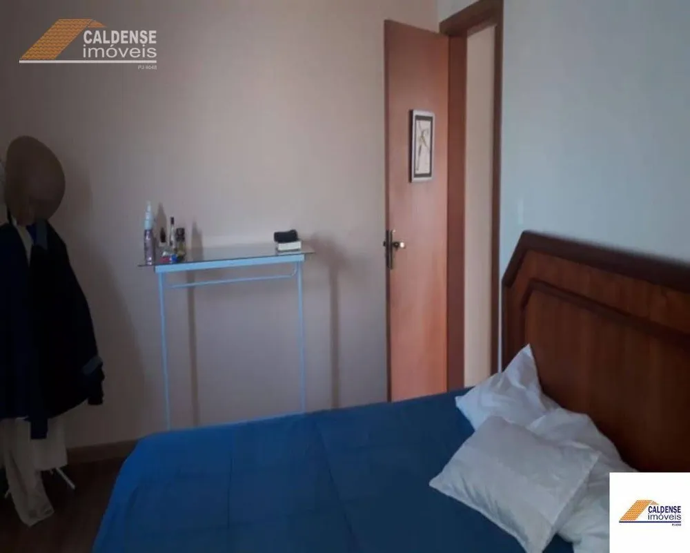 Apartamento, 3 quartos, 105 m² - Foto 10