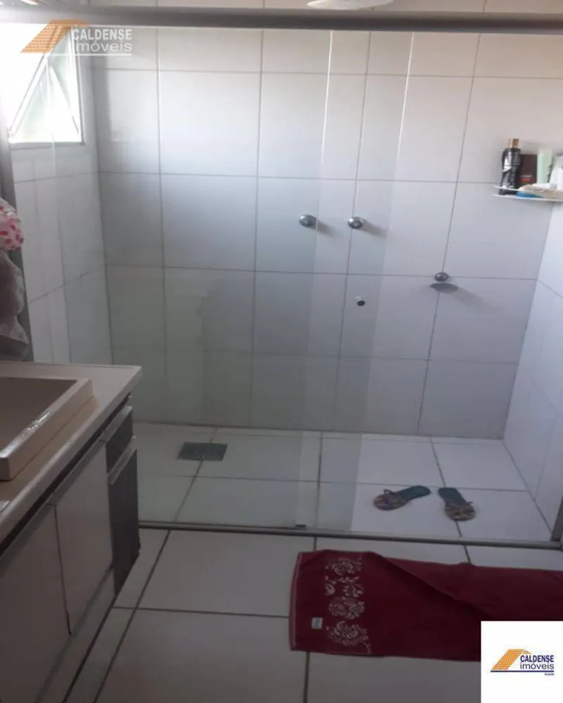 Apartamento, 3 quartos, 105 m² - Foto 12