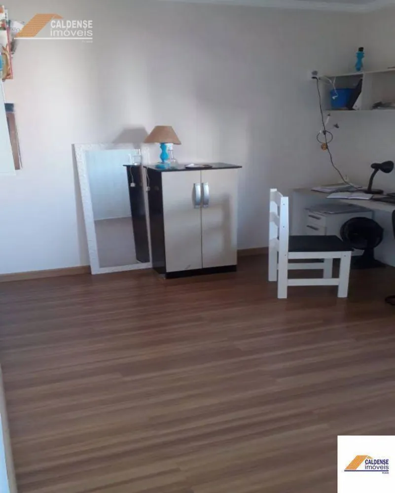 Apartamento, 3 quartos, 105 m² - Foto 9
