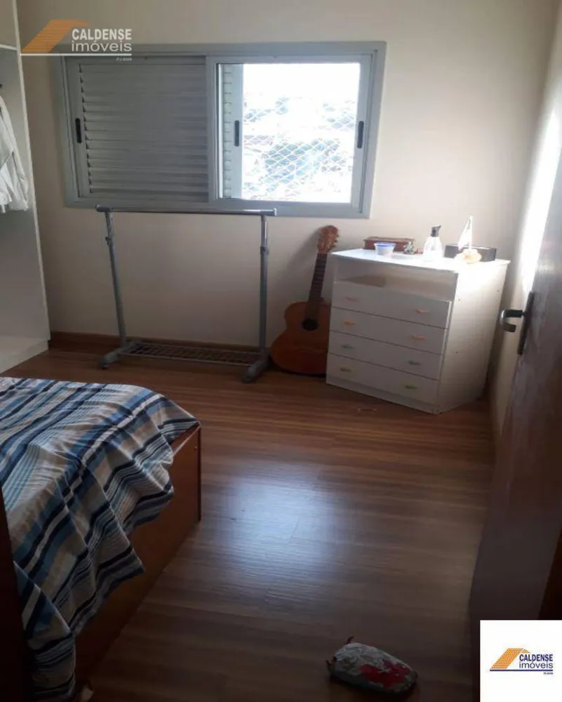 Apartamento, 3 quartos, 105 m² - Foto 14