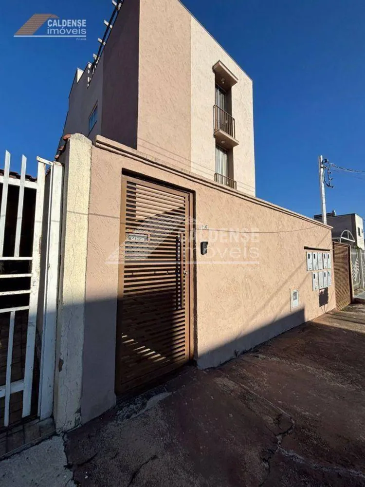 Apartamento, 2 quartos, 88 m² - Foto 9
