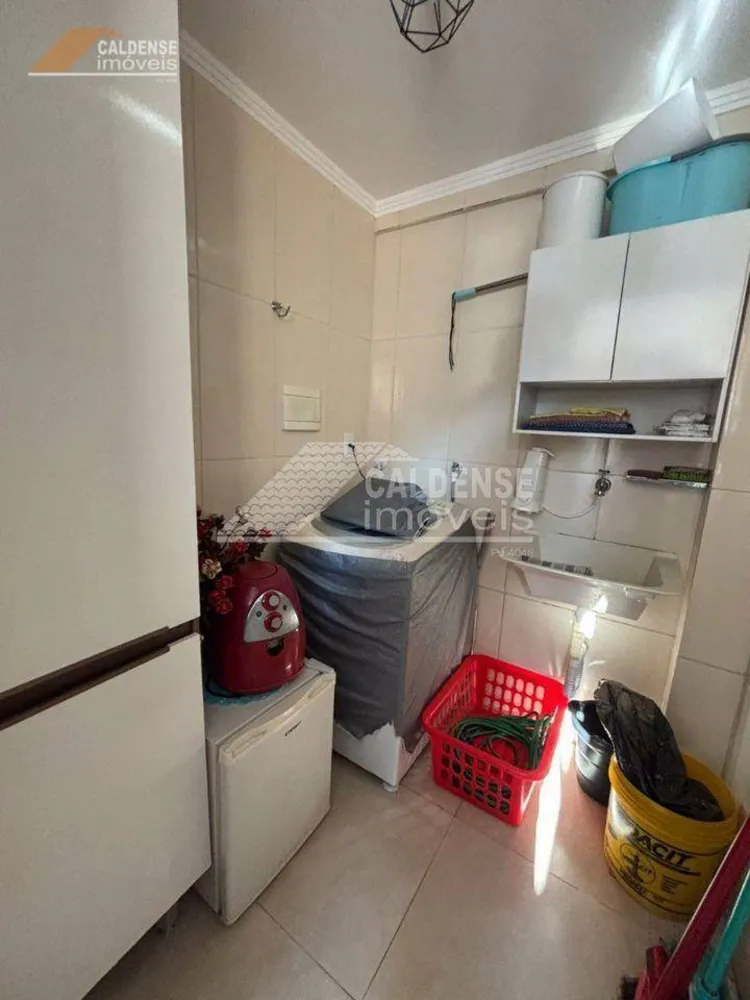 Apartamento, 2 quartos, 88 m² - Foto 2