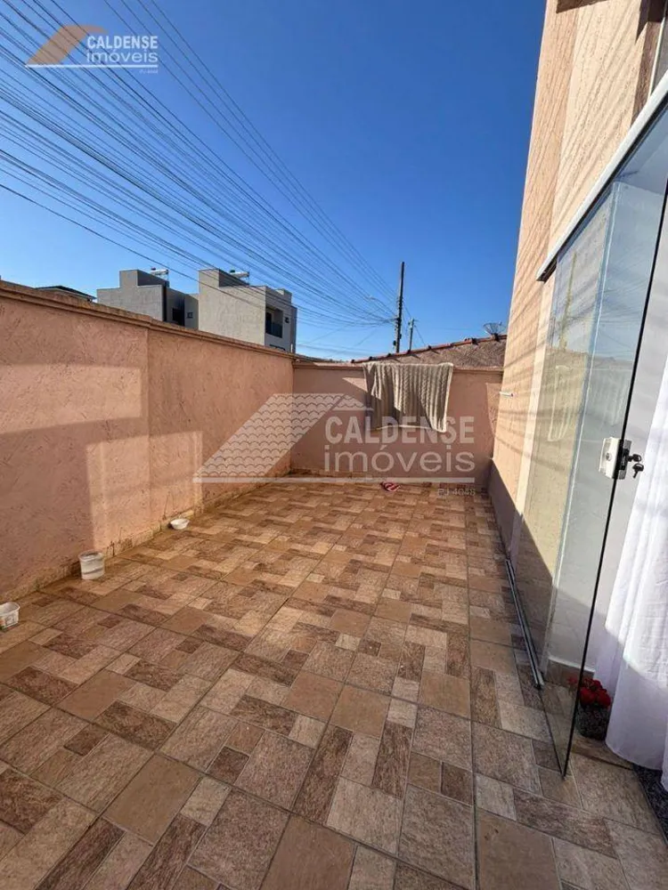 Apartamento, 2 quartos, 88 m² - Foto 7