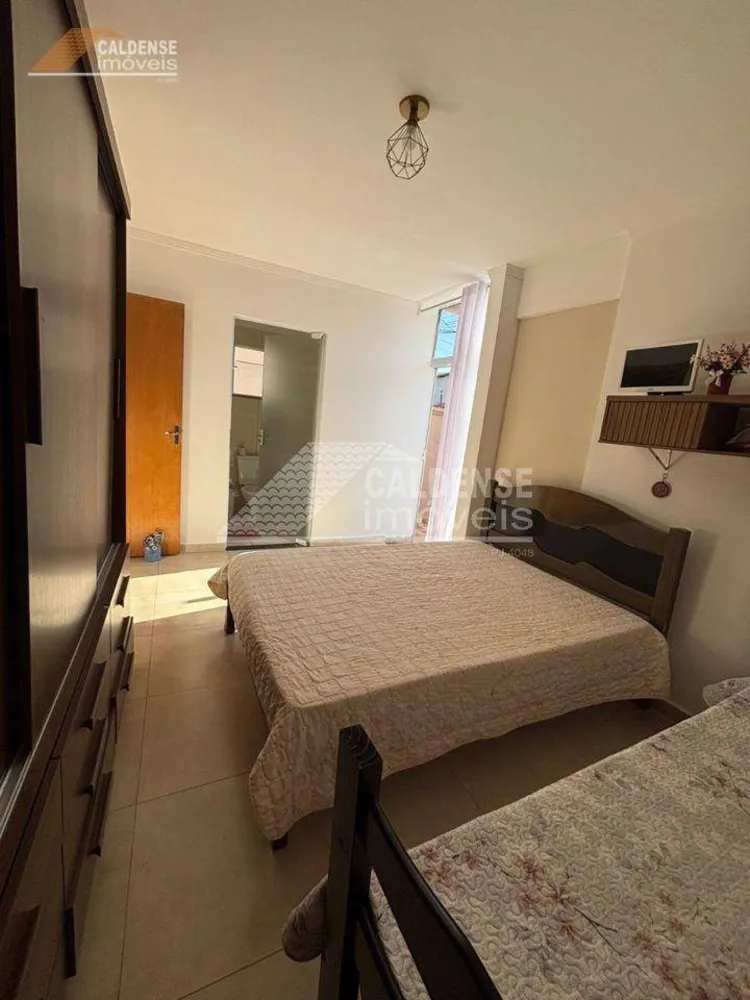 Apartamento, 2 quartos, 88 m² - Foto 1