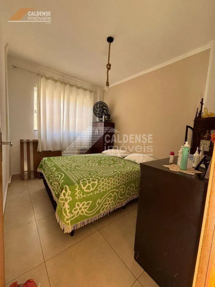 Apartamento, 2 quartos, 88 m² - Foto 3