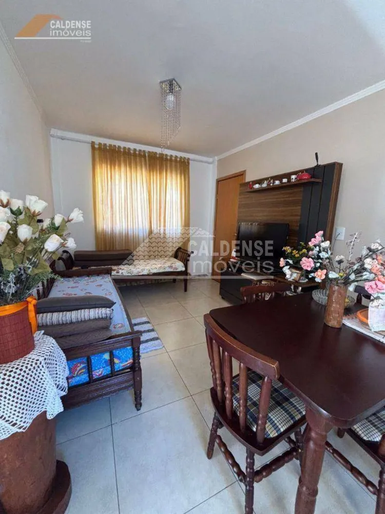 Apartamento, 2 quartos, 88 m² - Foto 5