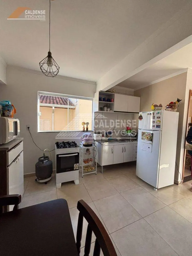 Apartamento, 2 quartos, 88 m² - Foto 6