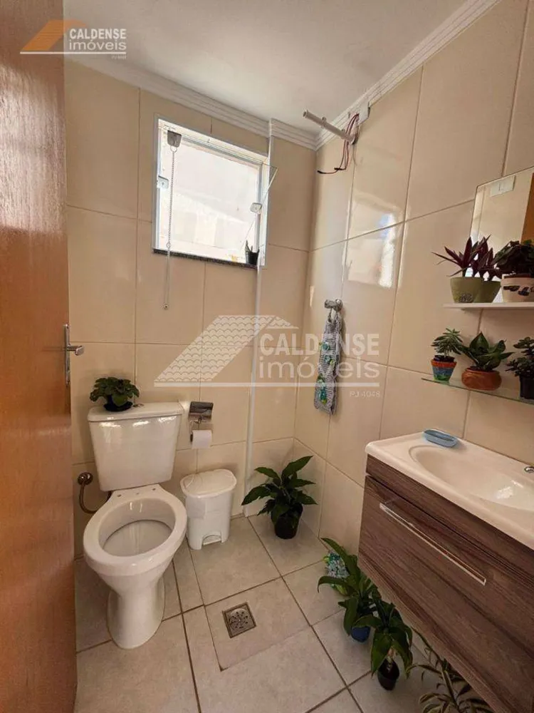 Apartamento, 2 quartos, 88 m² - Foto 4
