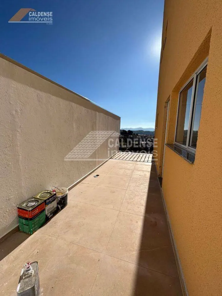 Apartamento, 2 quartos, 57 m² - Foto 6