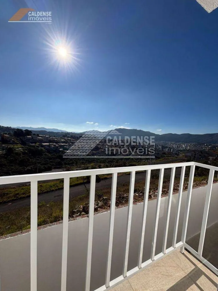 Apartamento, 2 quartos, 57 m² - Foto 12