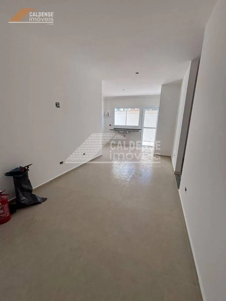 Apartamento, 2 quartos, 57 m² - Foto 3