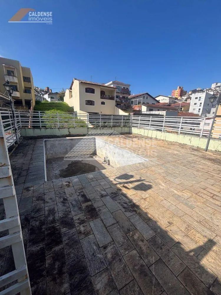 Apartamento, 3 quartos, 125 m² - Foto 14