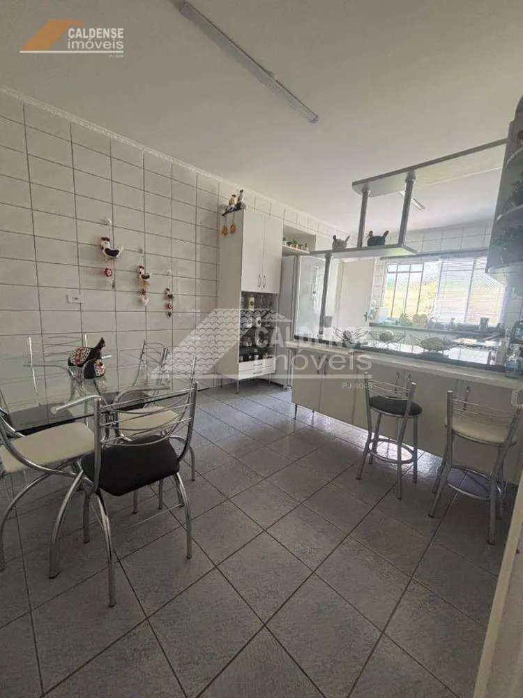 Apartamento, 3 quartos, 125 m² - Foto 8