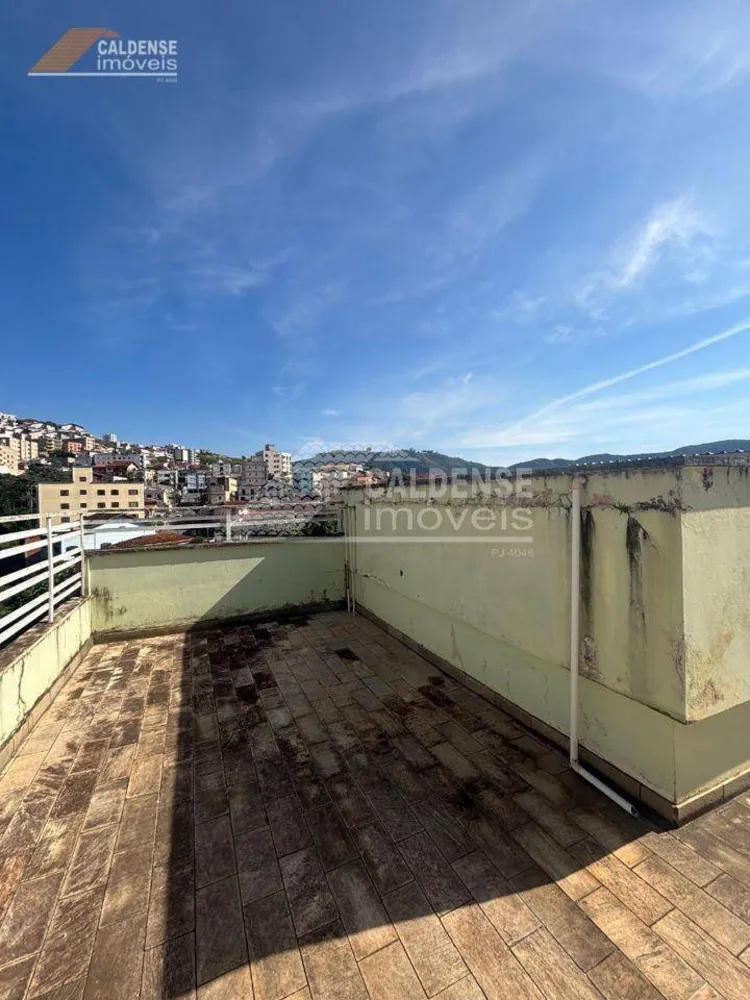 Apartamento, 3 quartos, 125 m² - Foto 15