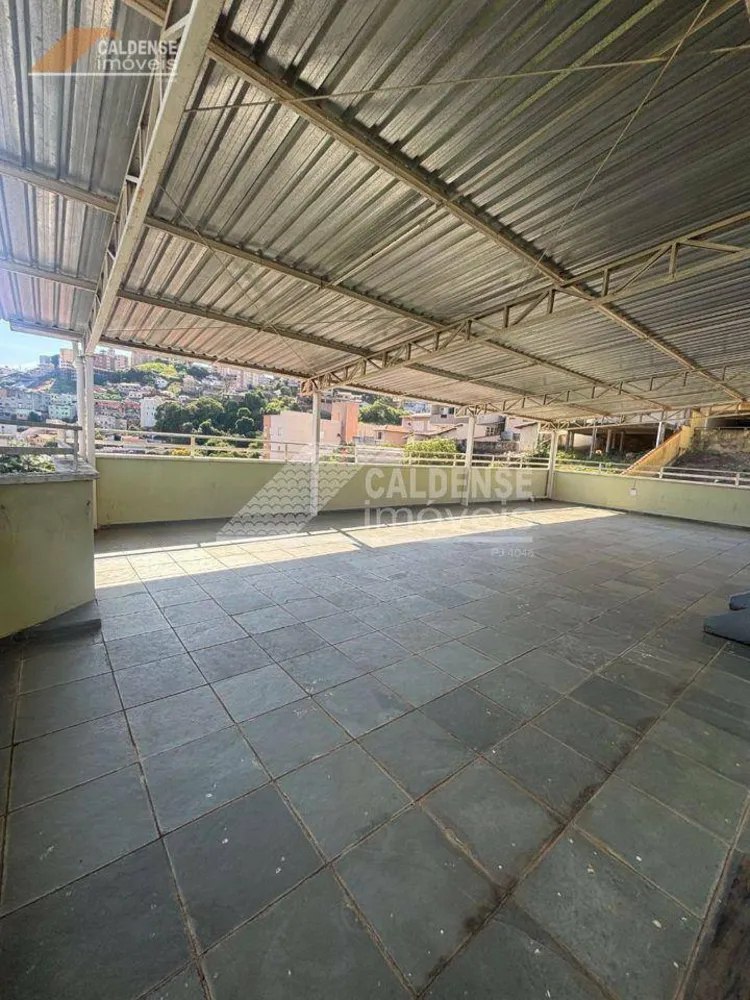 Apartamento, 3 quartos, 125 m² - Foto 13