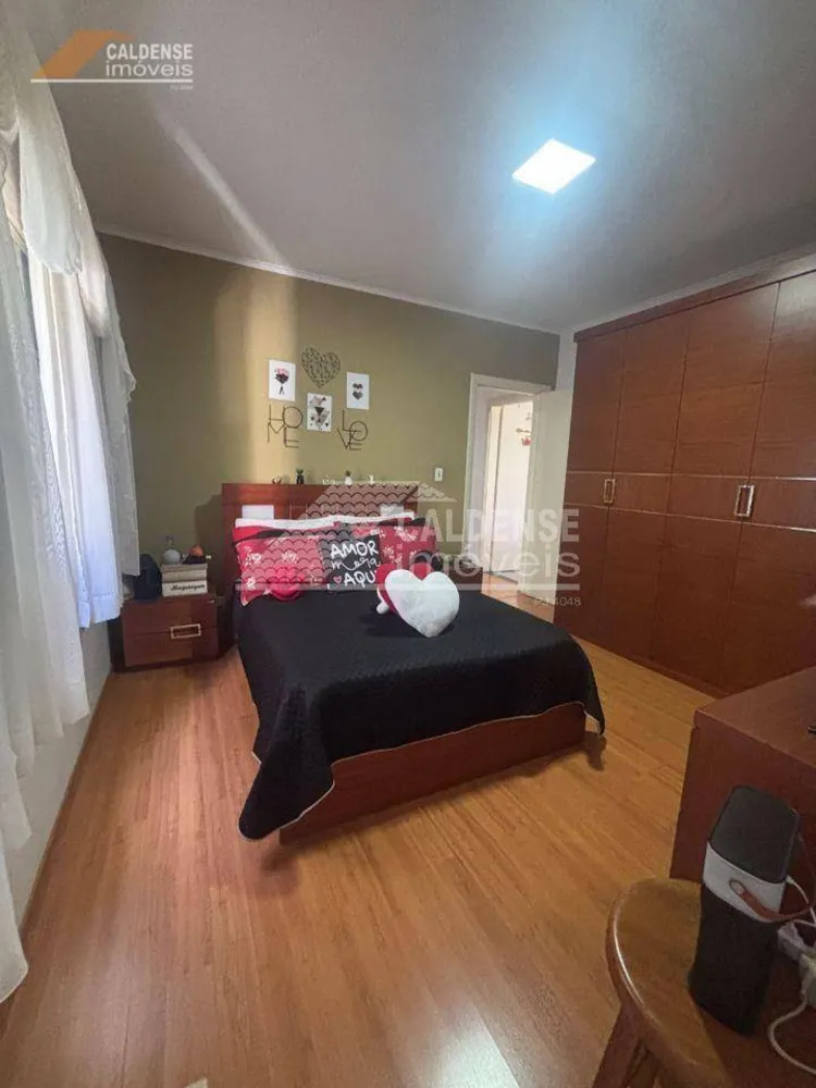 Apartamento, 3 quartos, 125 m² - Foto 6
