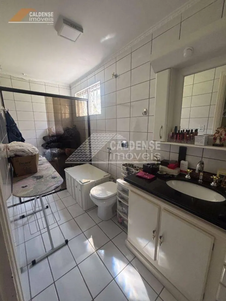 Apartamento, 3 quartos, 125 m² - Foto 7
