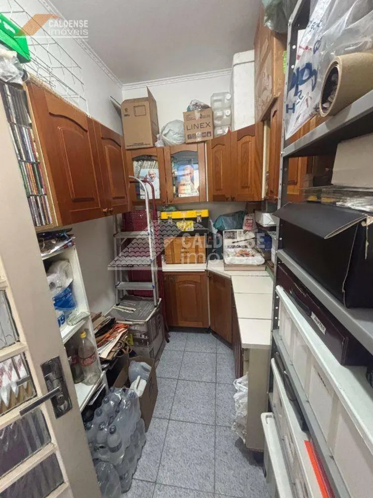 Apartamento, 3 quartos, 125 m² - Foto 12