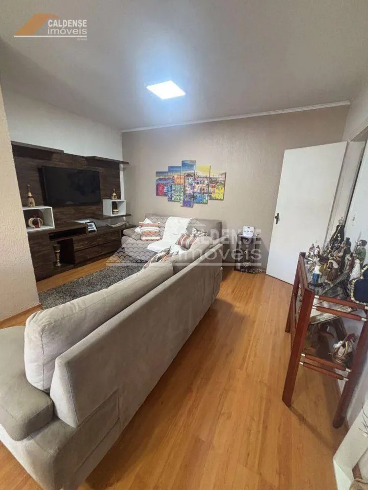 Apartamento, 3 quartos, 125 m² - Foto 5