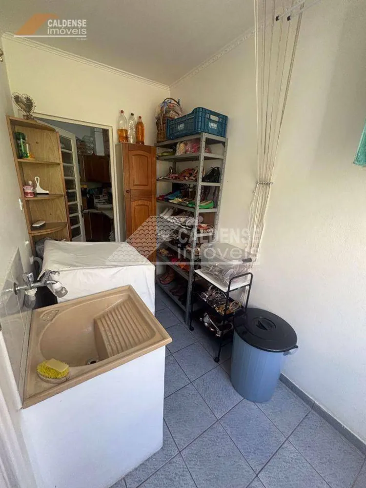 Apartamento, 3 quartos, 125 m² - Foto 11