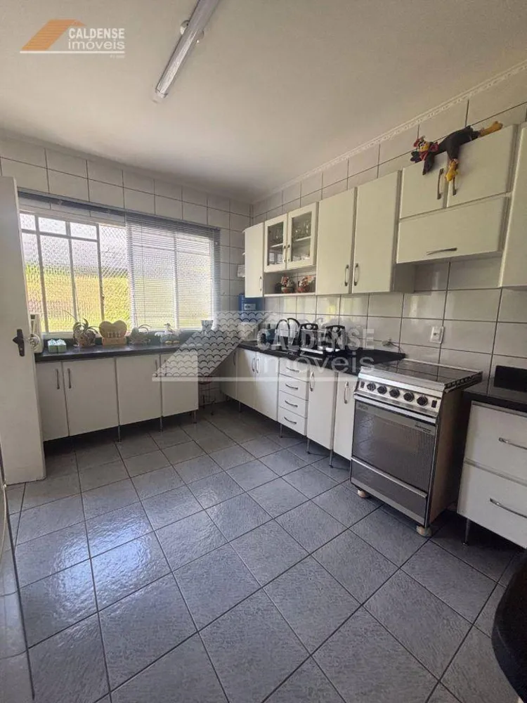 Apartamento, 3 quartos, 125 m² - Foto 10