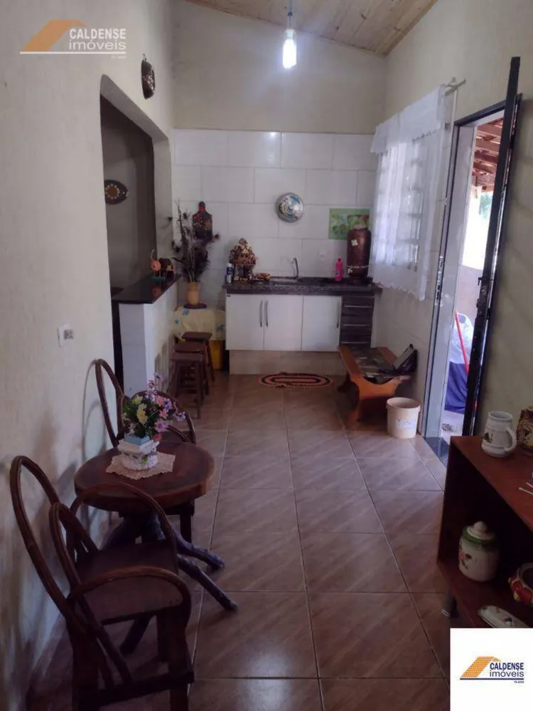 Chácara, 3 quartos, 2857 m² - Foto 13