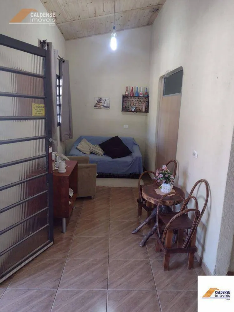 Chácara, 3 quartos, 2857 m² - Foto 12