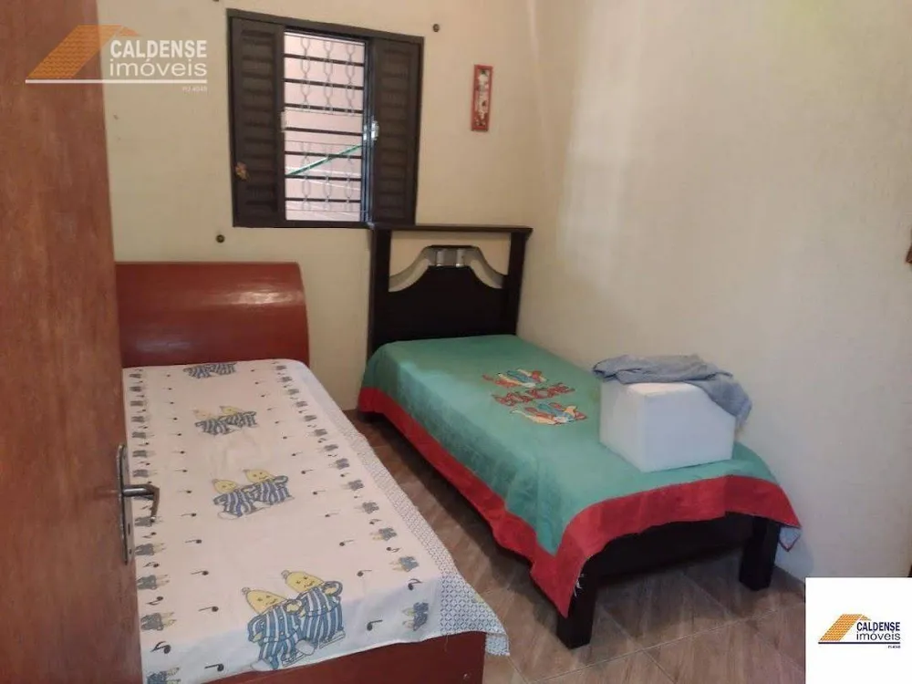 Chácara, 3 quartos, 2857 m² - Foto 6