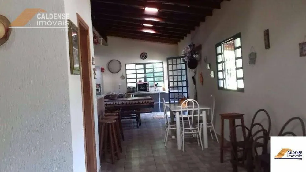 Chácara, 3 quartos, 2857 m² - Foto 14