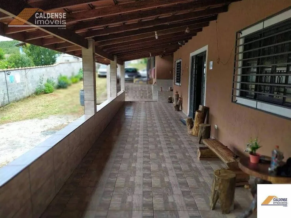 Chácara, 3 quartos, 2857 m² - Foto 3
