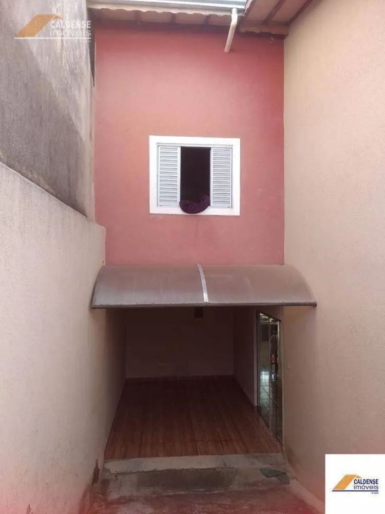 Casa, 3 quartos, 80 m² - Foto 8