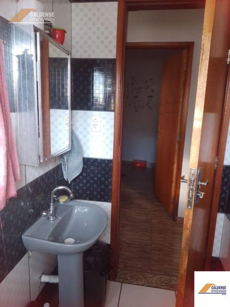 Casa, 3 quartos, 80 m² - Foto 6