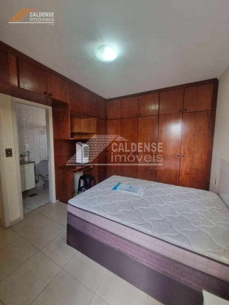 Apartamento, 3 quartos, 105 m² - Foto 6