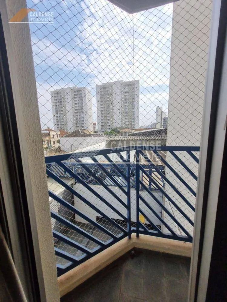 Apartamento, 3 quartos, 105 m² - Foto 8
