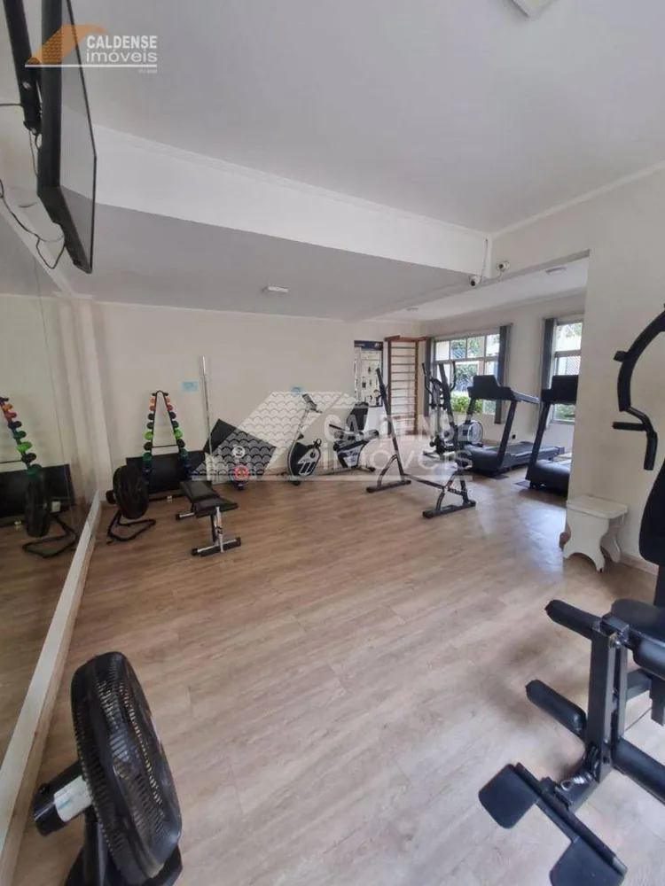 Apartamento, 3 quartos, 105 m² - Foto 15