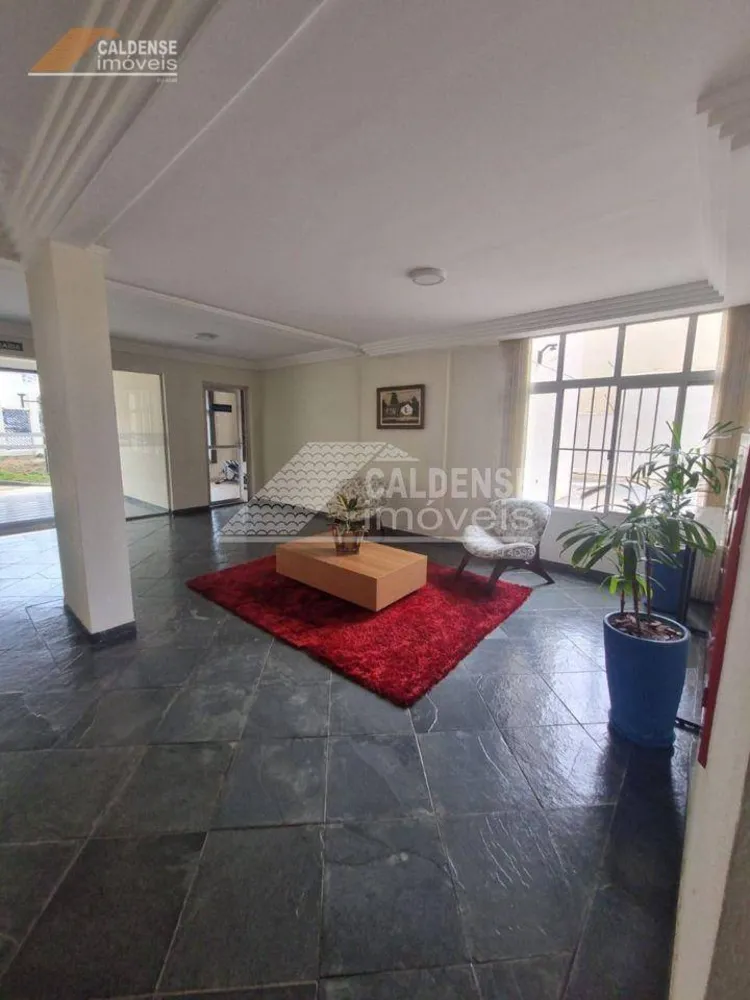 Apartamento, 3 quartos, 105 m² - Foto 3