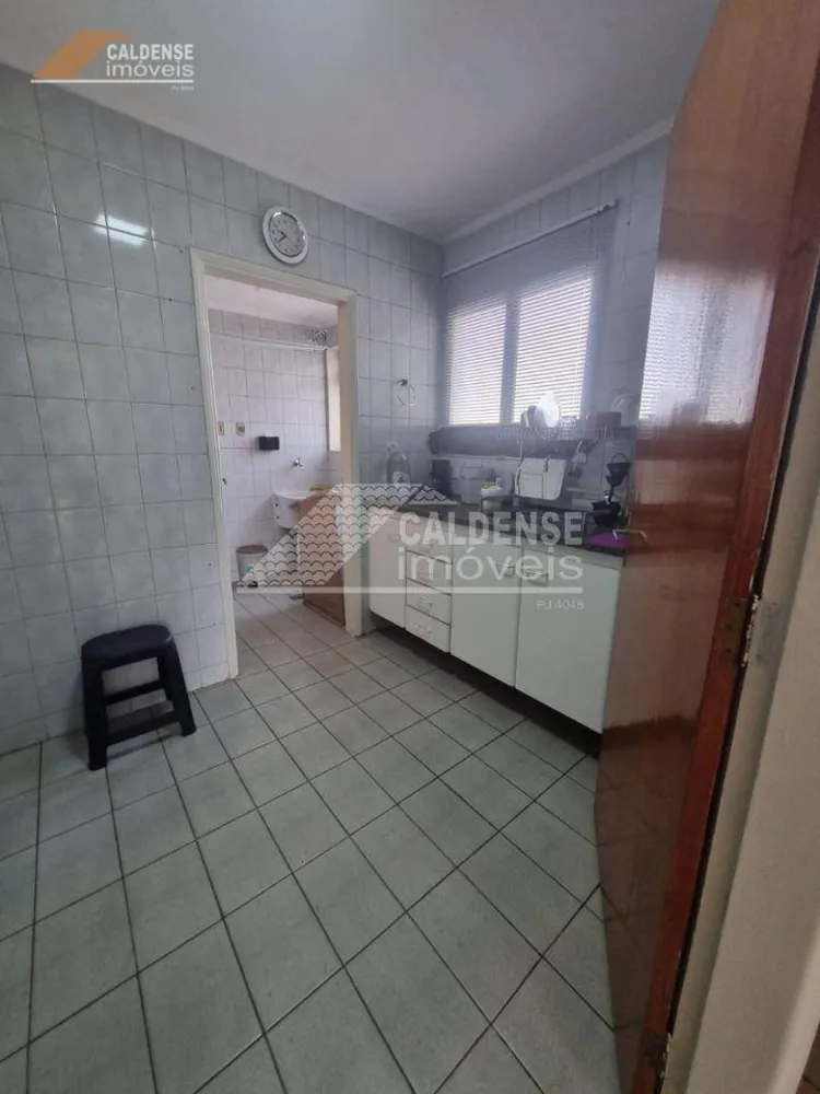 Apartamento, 3 quartos, 105 m² - Foto 13
