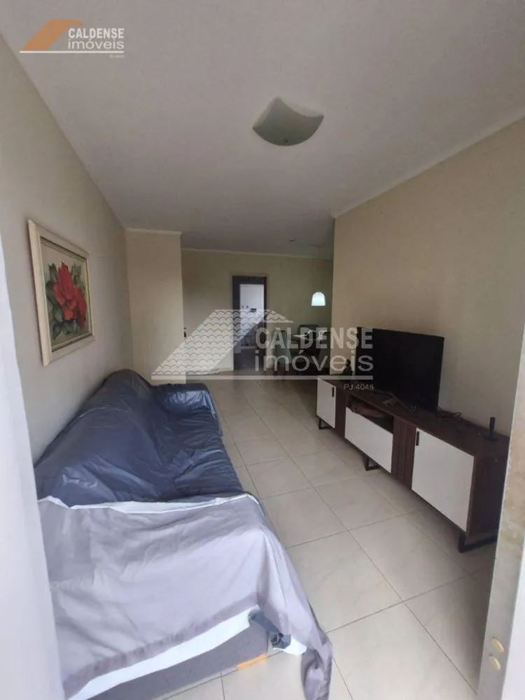 Apartamento, 3 quartos, 105 m² - Foto 5