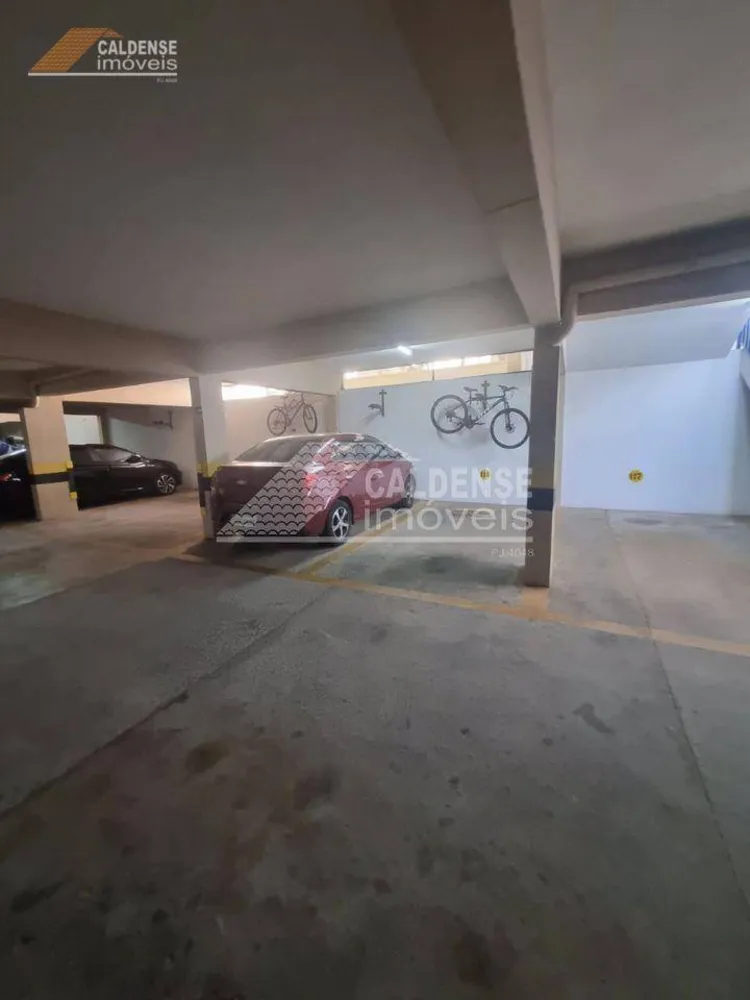 Apartamento, 3 quartos, 105 m² - Foto 16