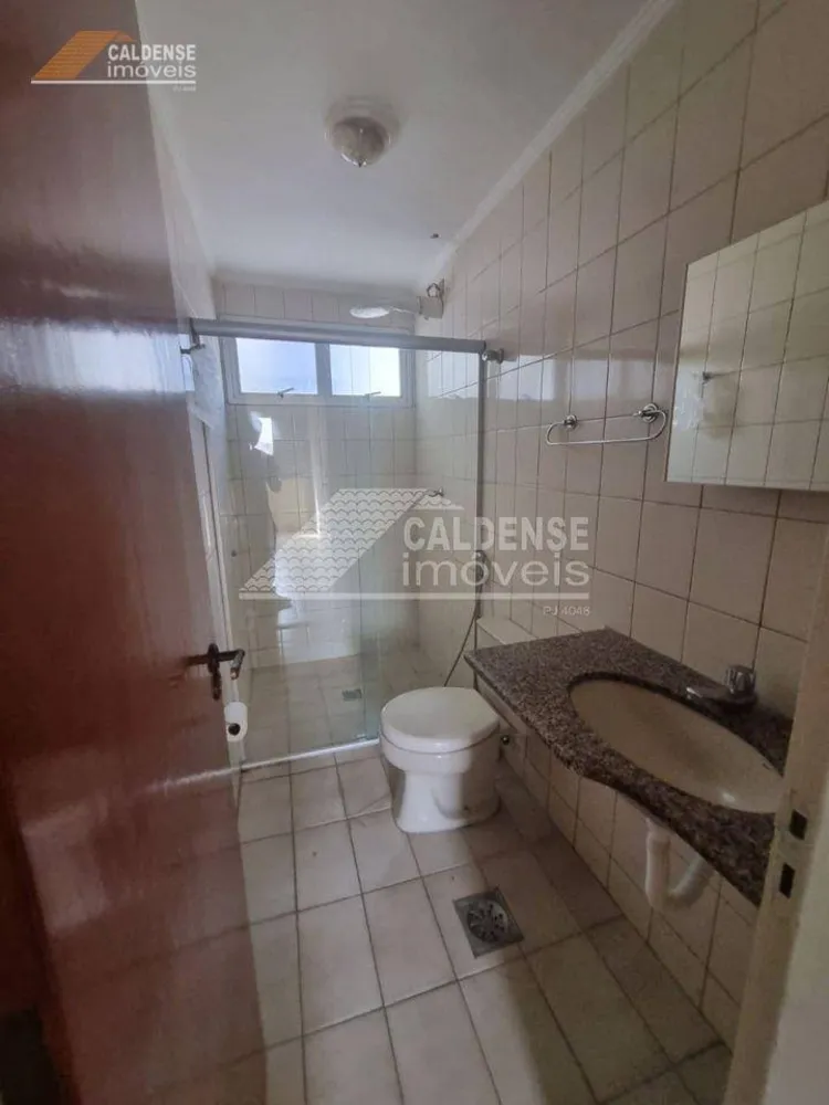 Apartamento, 3 quartos, 105 m² - Foto 11