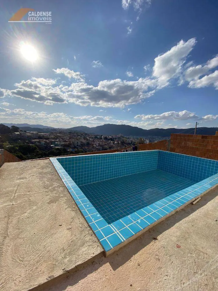 Casa, 3 quartos, 130 m² - Foto 15