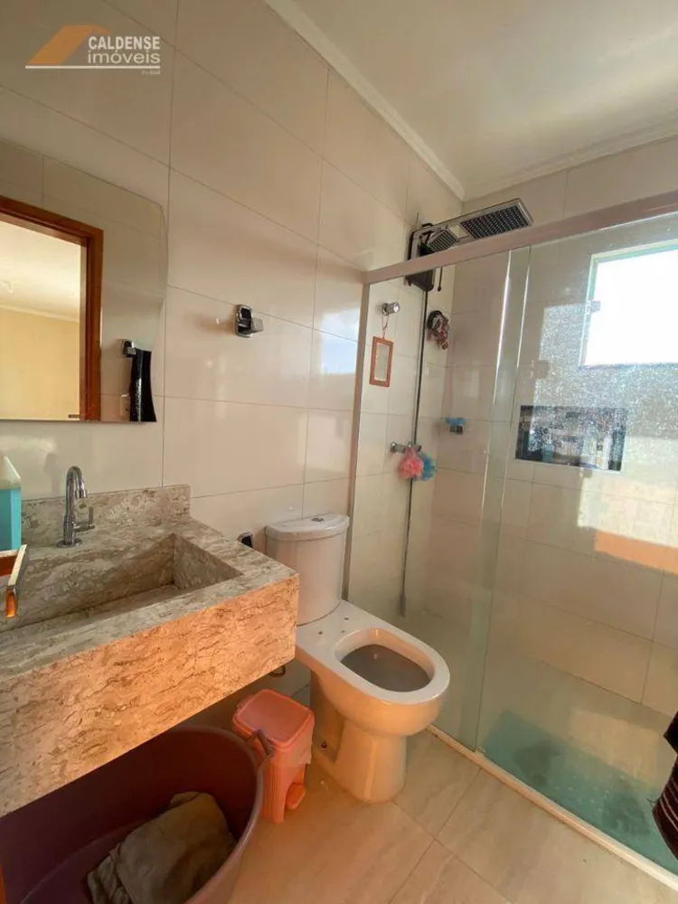 Casa, 3 quartos, 130 m² - Foto 6