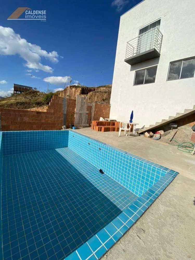Casa, 3 quartos, 130 m² - Foto 14