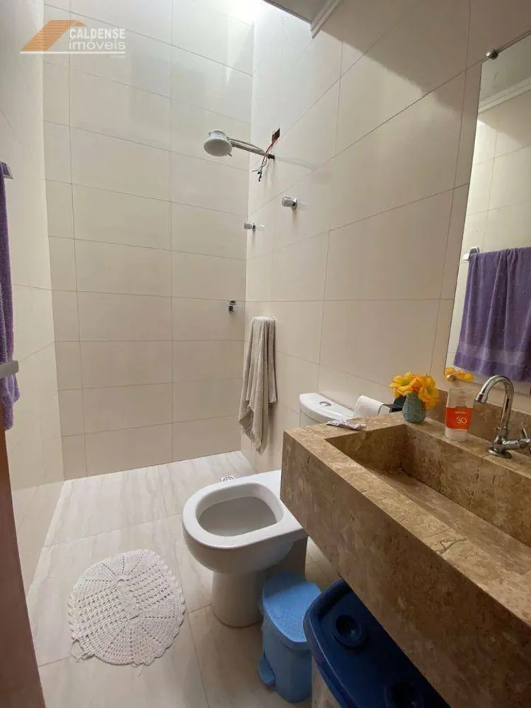 Casa, 3 quartos, 130 m² - Foto 10