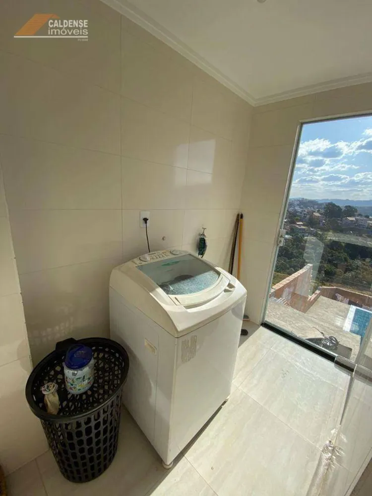 Casa, 3 quartos, 130 m² - Foto 13