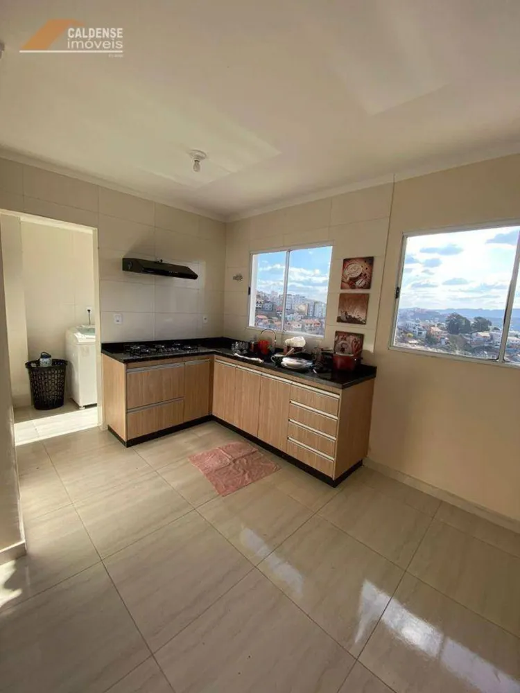 Casa, 3 quartos, 130 m² - Foto 4