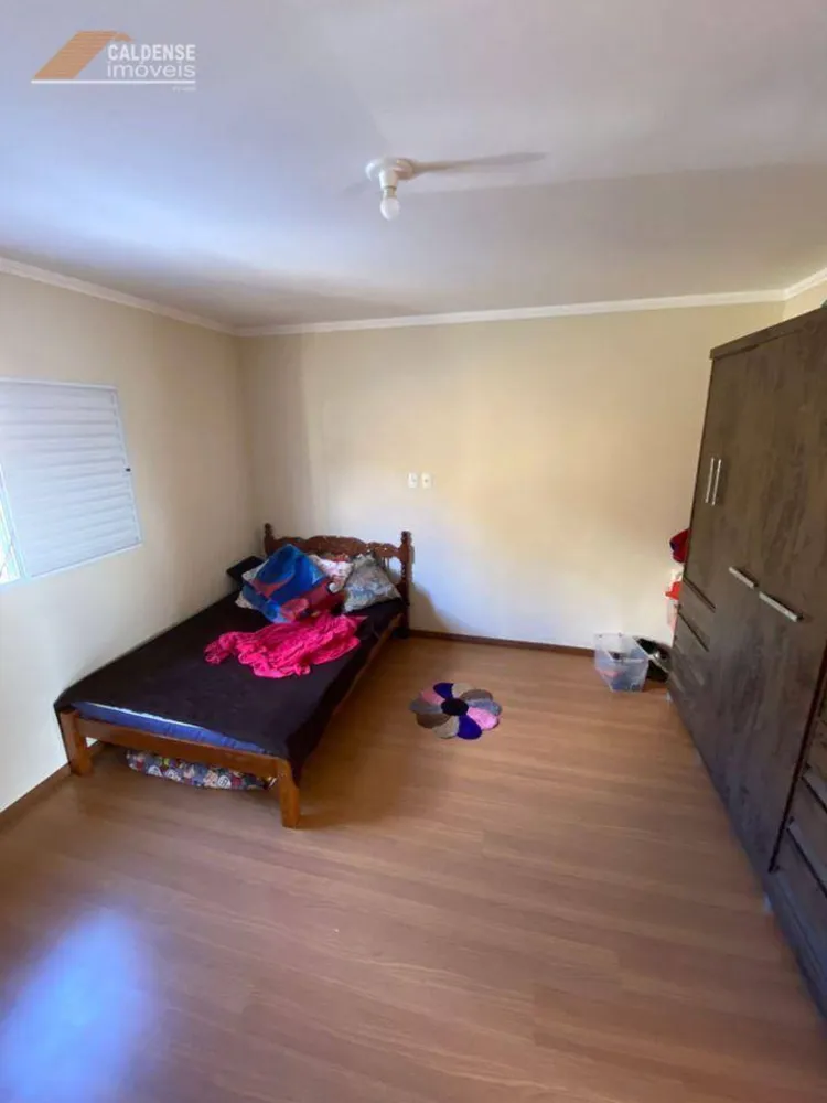 Casa, 3 quartos, 130 m² - Foto 11