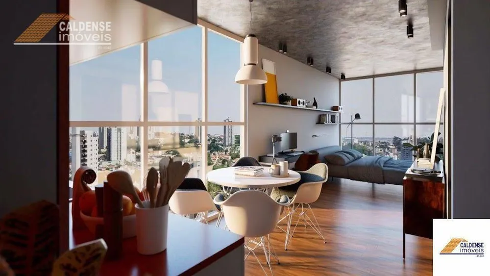 Apartamento, 1 quarto, 49 m² - Foto 6