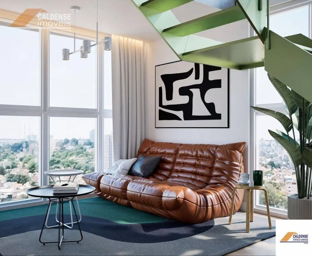 Apartamento, 1 quarto, 49 m² - Foto 15
